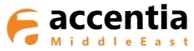 Accentia Middle East